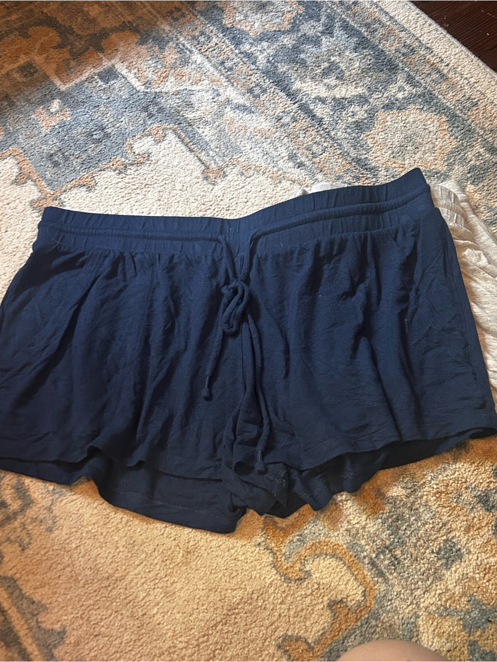 Pair of Stars Above lounge shorts - Picture 7 of 11